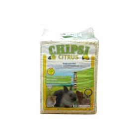 Chipsi 60 lt Limon Aromalı Hamster Talaşı