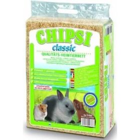 Chipsi Classic 60 lt Kemirgen Talaşı