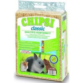 Chipsi Classic 60 lt Kemirgen Talaşı