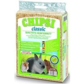 Chipsi Classic 60 lt Kemirgen Talaşı