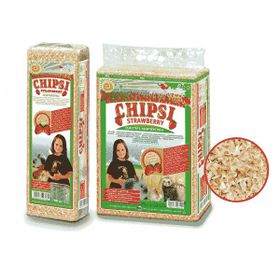 Chipsi Classic 60 lt Kemirgen Talaşı