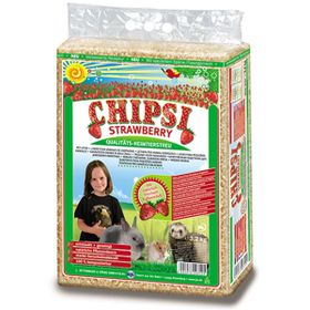 Chipsi Classic 60 lt Kemirgen Talaşı