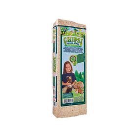 Chipsi Elma Aromalı 15 L Hamster Talaşı
