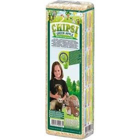 Chipsi Elmalı 15 lt Kemirgen Talaşı