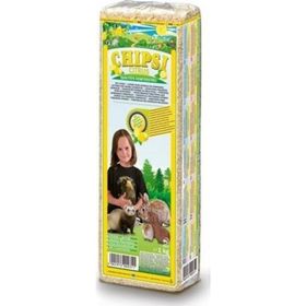 Chipsi Elmalı 15 lt Kemirgen Talaşı