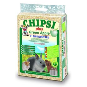 Chipsi Elmalı 60 lt Kemirgen Talaşı