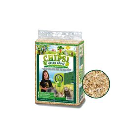 Chipsi Elmalı 60 lt Kemirgen Talaşı