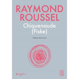 Chiquenaude Fiske Ketebe Yayınları