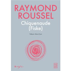 Chiquenaude Fiske Ketebe Yayınları