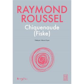 Chiquenaude Fiske Ketebe Yayınları