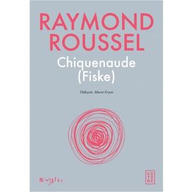Chiquenaude Fiske Ketebe Yayınları