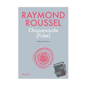 Chiquenaude Fiske Ketebe Yayınları