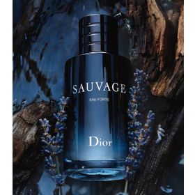Chiristian Dior Sauvage Eau 100 ml Erkek Parfümü