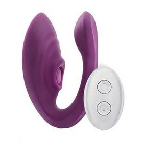 Chisa Novelties Didi Sync Passion Uzaktan Kumandalı Darbeli Vibratör