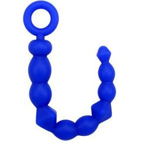 Chisa Novelties Fun Creation Bendy Beads Silikon Anal Tıkaç