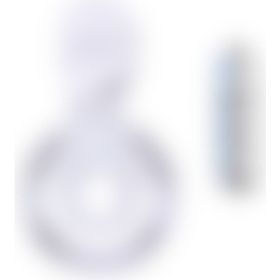 Chisa Novelties Get Lock Titreşimli Dilli Penis Halkası