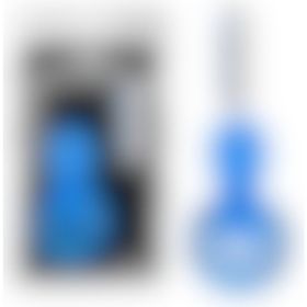 Chisa Novelties Get Lock Titreşimli Dilli Penis Halkası