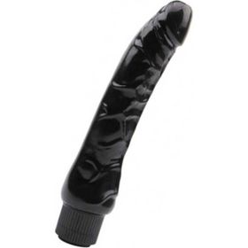 Chisa Novelties Rubicon 22 cm Zenci Gerçekçi Vibratör