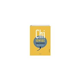 Chi;Sonsuz Yaşam Enerjisi Maya Kitap