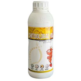 Chitoglobal Oil Bitkisel 1 lt Bazlı Biyopolimer Caydırıcı