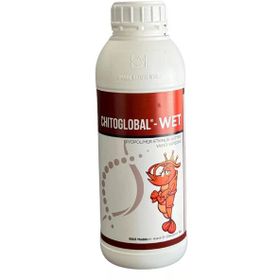 Chitoglobal Wet 1 lt Biyopolimer Yayıcı-Yapıştırıcı Etkinlik Arttırıcı