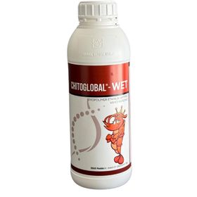 Chitoglobal Wet 1 lt Biyopolimer Yayıcı-Yapıştırıcı Etkinlik Arttırıcı