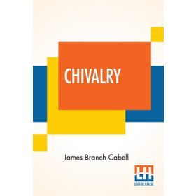 Chivalry - Neil Gaiman