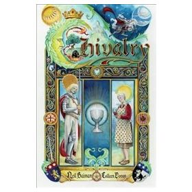 Chivalry - Neil Gaiman