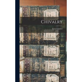 Chivalry - Neil Gaiman