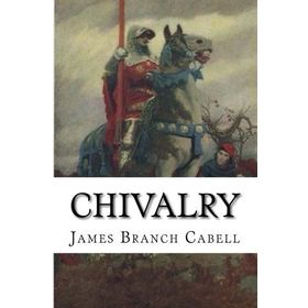 Chivalry - Neil Gaiman