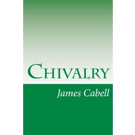 Chivalry - Neil Gaiman