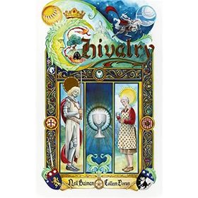 Chivalry - Neil Gaiman