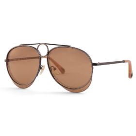 Chloe CE 144S 028 Kadın Güneş Gözlüğü