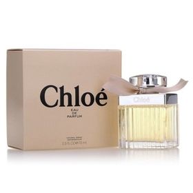 Chloe Eau De Parfum 75ml