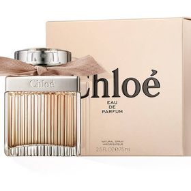 Chloe Eau De Parfum 75ml