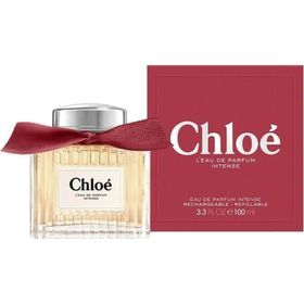 Chloe L‘eau De Parfum Intense Refillable Edp 100 ml Kadın Parfüm
