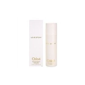 Chloe Love Story 100ml Kadın Deodorant