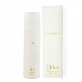Chloe Love Story 100ml Kadın Deodorant