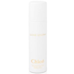 Chloe Love Story 100ml Kadın Deodorant