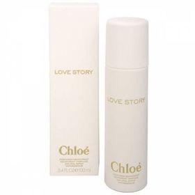 Chloe Love Story 100ml Kadın Deodorant