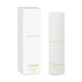 Chloe Love Story 100ml Kadın Deodorant