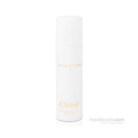 Chloe Love Story 100ml Kadın Deodorant