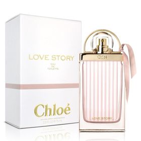 Chloe Love Story EDT 75 ml Kadın Parfüm