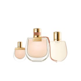 Chloe Nomade 75 ml EDP Kadın Parfüm+5 ml EDP Parfüm+100 ml Vücut Losyonu