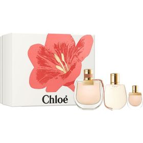 Chloe Nomade 75 ml EDP Kadın Parfüm+5 ml EDP Parfüm+100 ml Vücut Losyonu