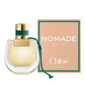 Chloe Nomade Jardin D'egypte Edp 50 ml Kadın Parfüm