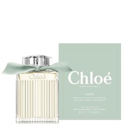 Chloe Rose Naturelle Intense Refillable EDP 100 ml Kadın Parfüm