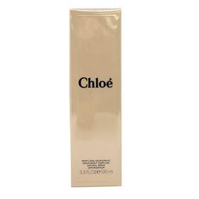 Chloe Signature 100 ml Kadın Deodorant