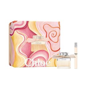 Chloe Signature 50 ml EDP Kadın Parfüm + Signature 10 ml EDP Kadın Parfüm