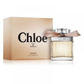 Chloe Signature 75 ml EDP Çiçeksi Kadın Parfümü